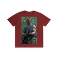 Predator Pure Cotton Unisex T-Shirt