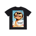 Fear and Loathing Pure Cotton Unisex T-Shirt