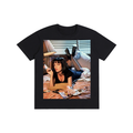 Pulp Fiction Pure Cotton Unisex T-Shirt